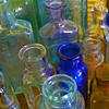 Old Bottles