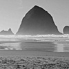 Haystack Rock