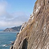 Coastal  Cliffs
