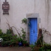 Blue Door