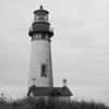 Oregon Lighthouse #1