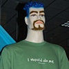 I Would Do Me