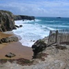 Cote Sauvage de Quiberon