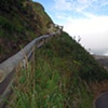 Pathway to Devil's Churn