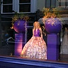Party in Purple