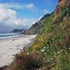 Oregon Coast