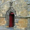 Red Door