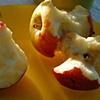 Leftover Apples