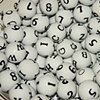 Letters & Numbers