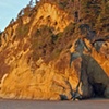 Hug Point - 2