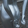 Silver Mannequin #3