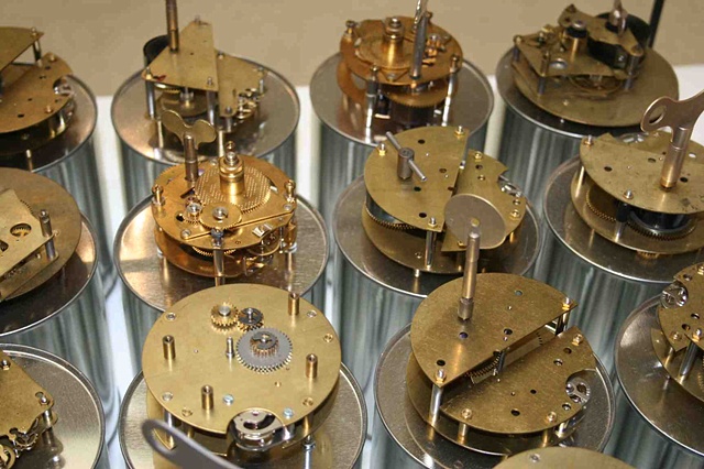 "16 Escapements" (detail)

   
  
