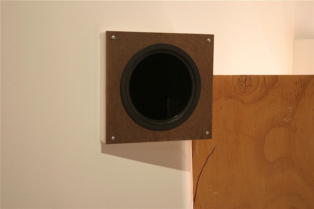 "Monoculus" (viewing port)
  

  