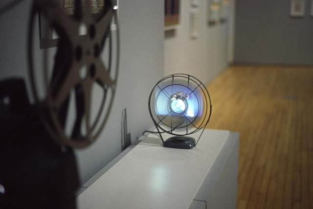 "FlyFan" from "Yoko and the Window Wall"