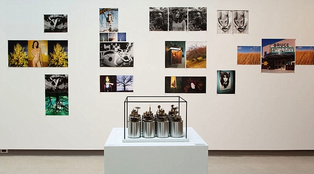 "16 Escapements"