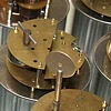 "16 Escapements" (detail)