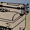 "Typewriter"