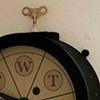 "Weekly Clock #3"

  
  