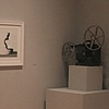 "16 Escapements" + "Wind"
"Barb" + "Troll" + "Wind Clock"