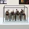 "16 Escapements"