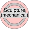 Sculpture (mechanical)