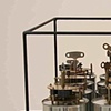 "16 Escapements"