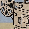 "Movie Projector"