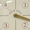 "The Block Clock" (detail)


