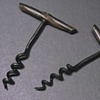 Corkscrews
