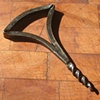 Corkscrew