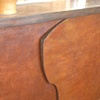 Penland Coffee House Counter - detail 
