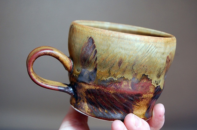 teacup
