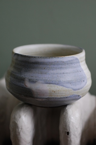 lavender mist chawan