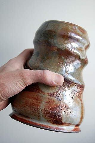 shino spiral