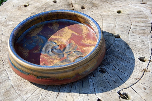 roman plate