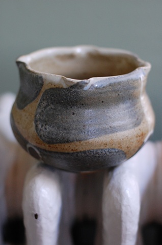 four point chawan