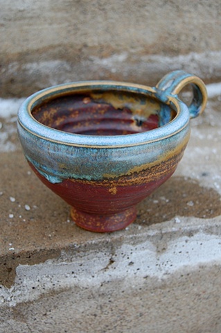 volcano bowl