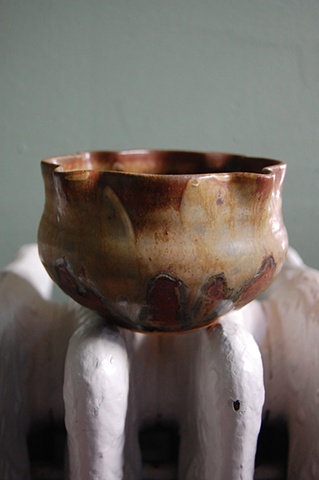 lakshmi teabowl