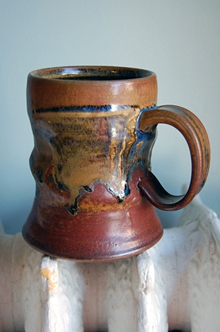 big mug
