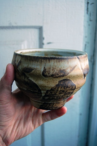 toasty teabowl