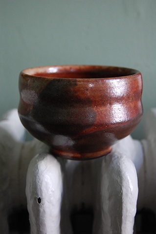 shino chawan