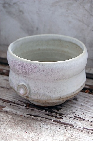 frosty teabowl