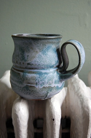 jumbo turquoise