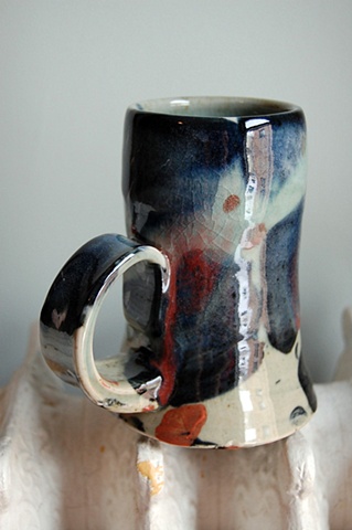 whale mug