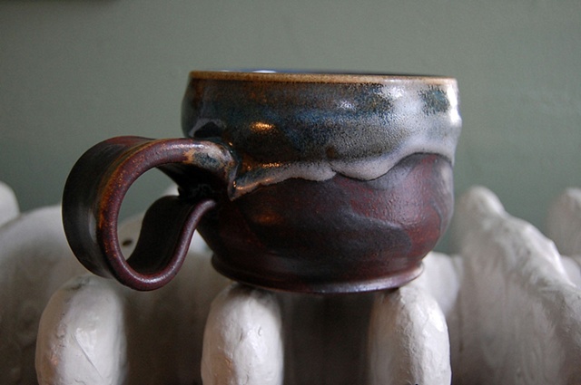 floppy mug