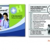 Onward Healthcare: National Mailer