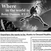 Onward Healthcare: National Ad_Adventure