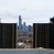 Chicago Panorama (Hilliard Towers)