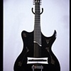 Black Guitar V. 2