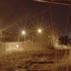 Blue Line Swing Apparition